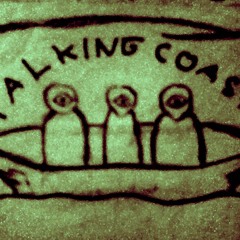 Talking Coasty - Stuck On My Room