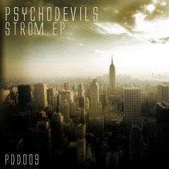 Psychodevils - Theory