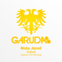 Blake Jarrell - Dubai (Tom Fall Remix)