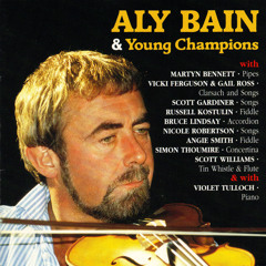 Aly Bain: Margaret's Waltz/ Laird O Drumblair/ Deil Among The Tailors