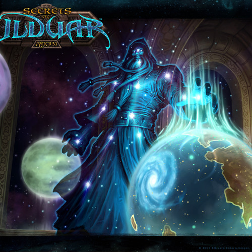 Secrets Of Ulduar