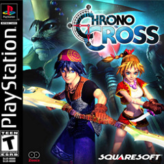 Scars of Time - Chrono Cross