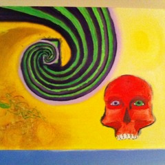 Dj mogli freestyle scratchin