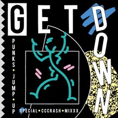 Get Down (Wayving remix)