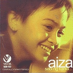 Aiza seguerra's collection