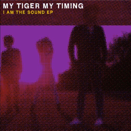 My Tiger My Timing - I Am The Sound (Hook And The Twin Remix)