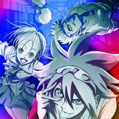 Hologram - my precious friend beat remix -【ファイ・ブレイン 〜神のパズル ED】