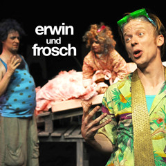 Monster wacht auf - the monster awakens