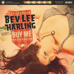 Bev Lee Harling - Every Little Thing She Does Is Magic
