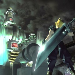Highwind Takes to the Skies - Final Fantasy VII