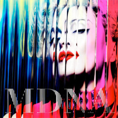 HIT MADONNA NON STOP!