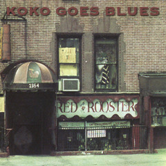 03 Milk Cow Calf Blues