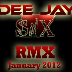 PaPi DON (Don Enio) .ft. G-MCD (eL Padrino) .ft. Dispero - Move iT (Dee Jay S!X . RMX )