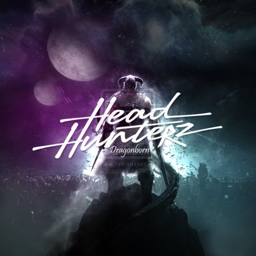 Headhunterz - Dragonborn