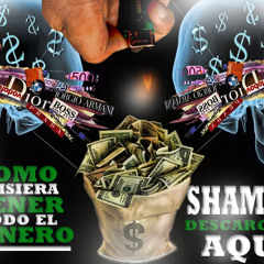 Como quisiera tener todo el dinero