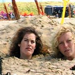 "2 Sisters" Patricio Wang for 2 piano's