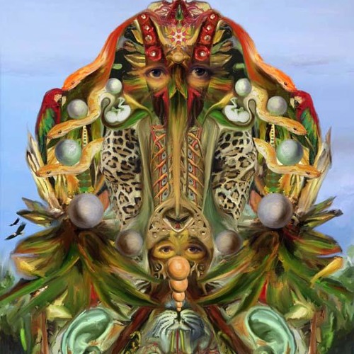 02 LA FAUNA DE LAS NUBES