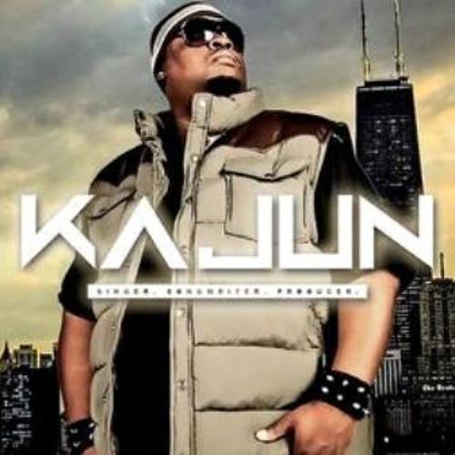 Kajun - Miss You (Prod. by Harvey Mason Jr.)