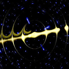Follow the Evening Star (with KiloWatts)