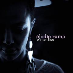 Winter Blue - Elodie Rama