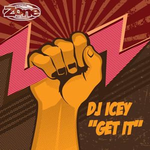 DJ ICeY MIXtape 3