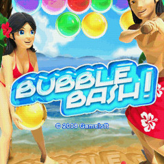 Bubble Bash - Level02 Theme