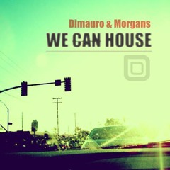 Dimauro and Morgans - Morning 6 (Original Mix)