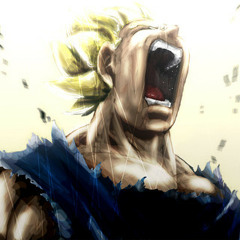 dragon ball z