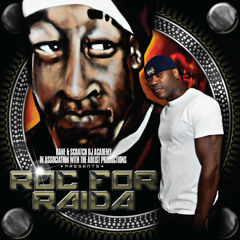 Roc for Raida (Snippet) - DJ Rob Swift