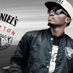 Tya Vuitton - Jack Daniels (prod by kounta strike)