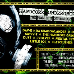 Shadow's birthday mix