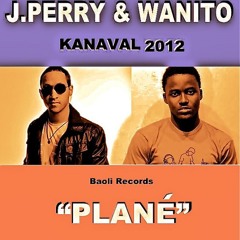 Plane - JPerry_Wanito_Kanaval 2012
