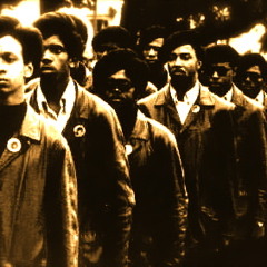 Ghetto Revolutionaries Ride