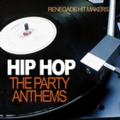 HIP HOP uptown anthems*NYC*DJ RC LaROCK ...thRow baCK ParTy