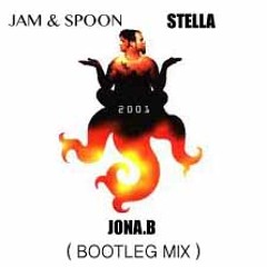 Jam & Spoon - Stella ( Jona.B Remix )