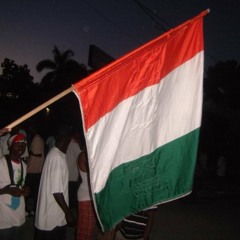 Silibo Kanaval 2012-kout manchèt nan dlo pa gen mak