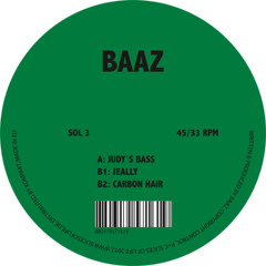 Baaz - Judy´s Bass-Snipp