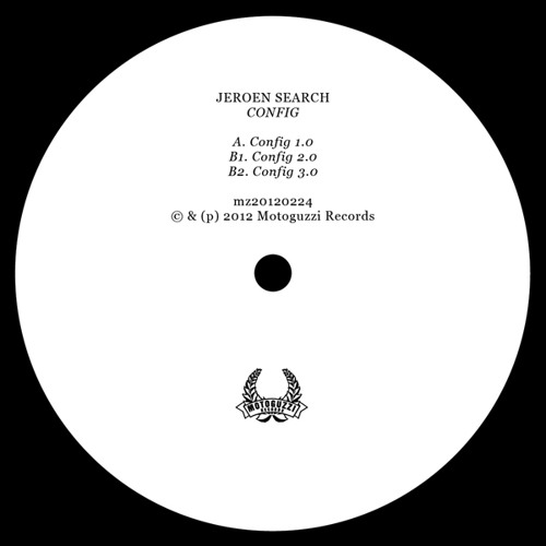 A: Jeroen Search - Config 1.0 (mz20120224)