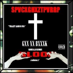 SPVCXGHXZTPVRRP - DXXX GXXX V DXXX  DONT GIVE A DAMN  PROD SPACEGHOSTPURRP