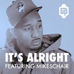 Json - It's Alright (feat. MIKESCHAIR)