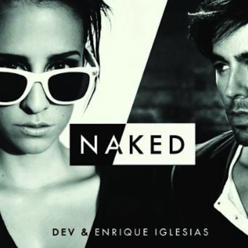 Naked Enrique