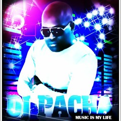 Million Stylez - Miss Fatty ( DJ pacha Mix ) 2012