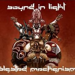 Blasted Mechanism - All The Way (MECCANO VS PSYRABBIT RMX)