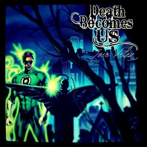 Tyler Bates - I Love You (produced by Tyler Bates)