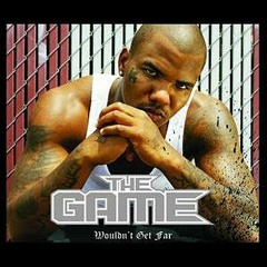 The Game - Wouldn't Get Far ft. Kanye West (Kevin Bradley Rework)