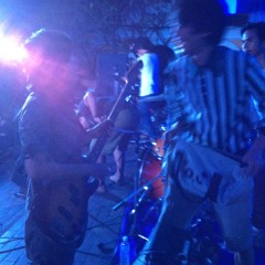 Bear-Garden at Gift Festival, Silpakorn University