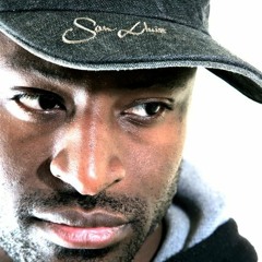 San Lluis - Je marche seul ( Prod Bruno Mars )