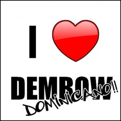 Dj Alex Dembow Dominicano mix 2010