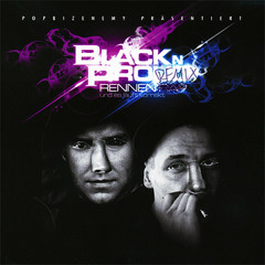 Black n Proud - Den Namen nicht mal sagen (Mutterstadt Rmx)