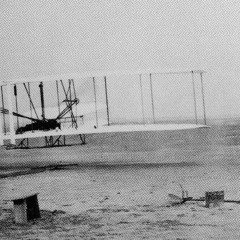 In Flight (Foldover #2)